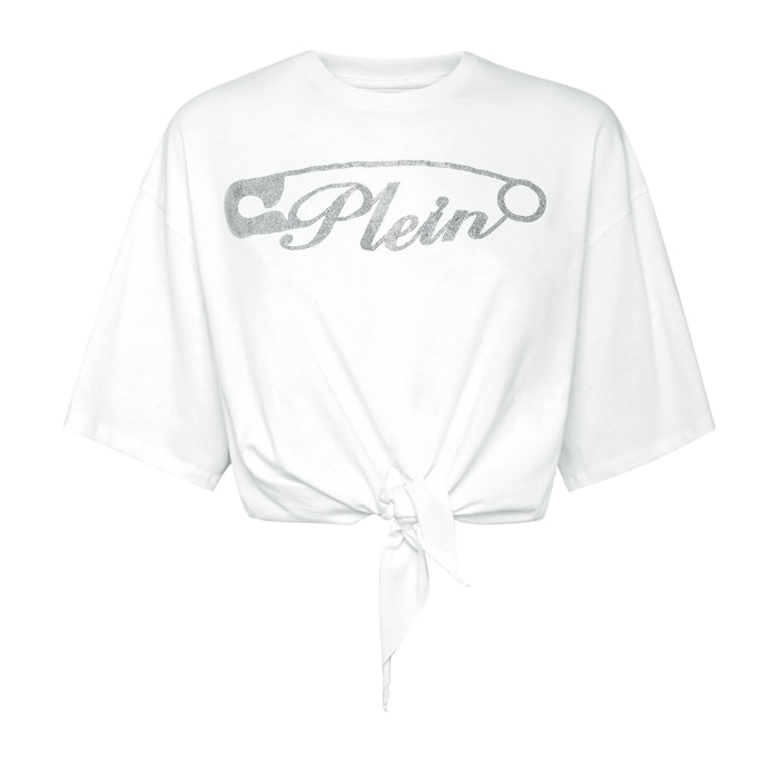 PHILIPP PLEIN Camiseta Cuello Redondo