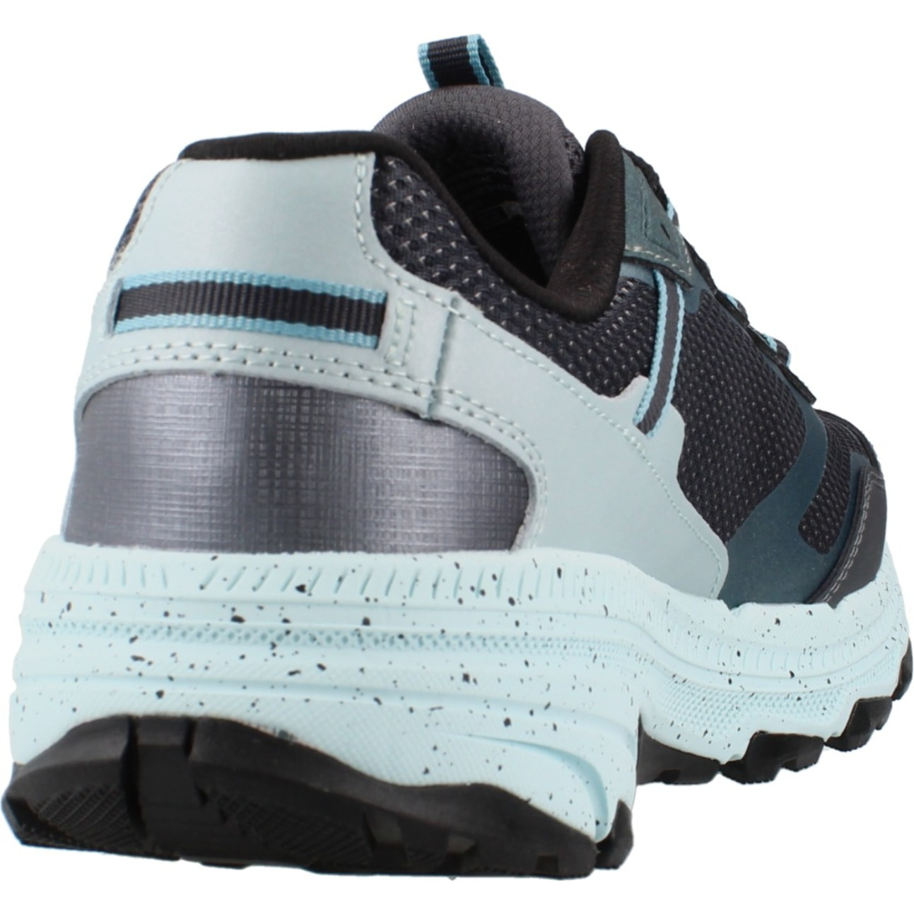 Sneakers De  Mujer 129525s Go Run Trail Altitude 2.0 Azul