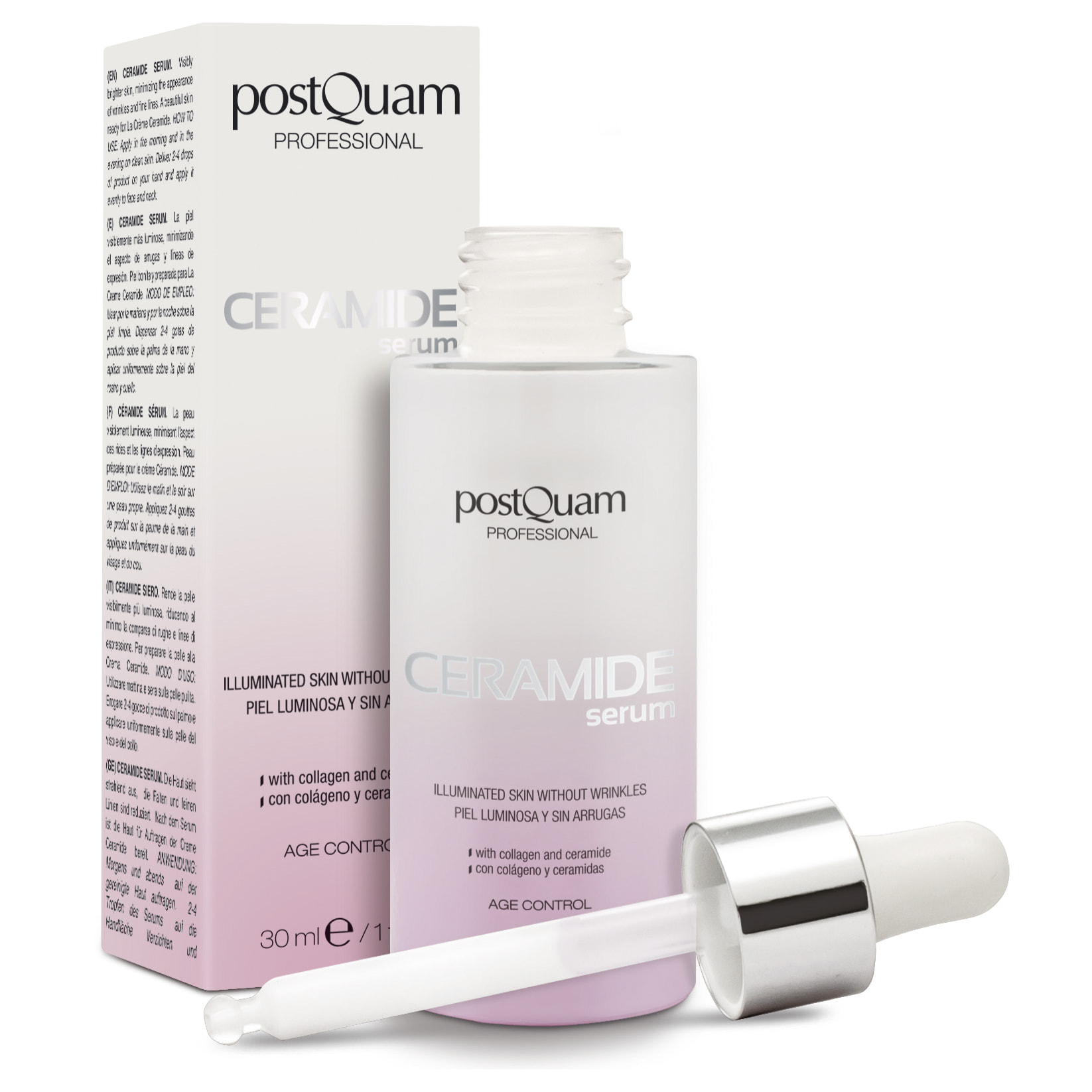 Ceramide Siero 30 Ml.