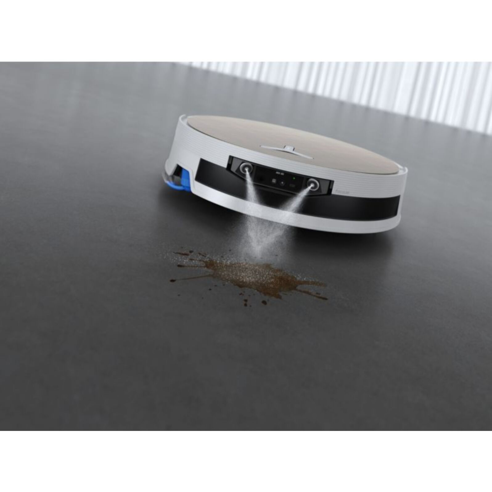 Robot Aspirateur Laveur ECOVACS Deebot X12 Pro Omni