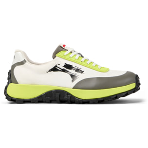Sneakers - CAMPER Drift Trail - Multicolore - Tessile tecnico