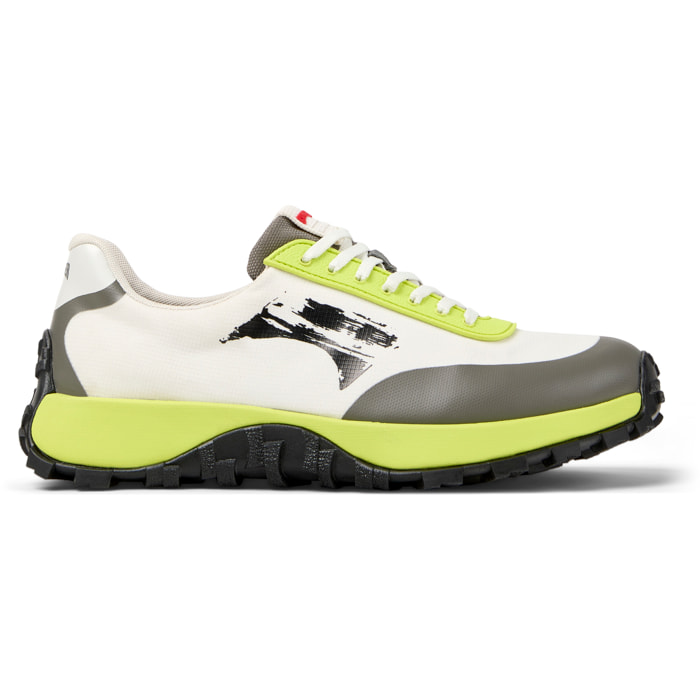 Sneakers - CAMPER Drift Trail - Multicolore - Tessile tecnico