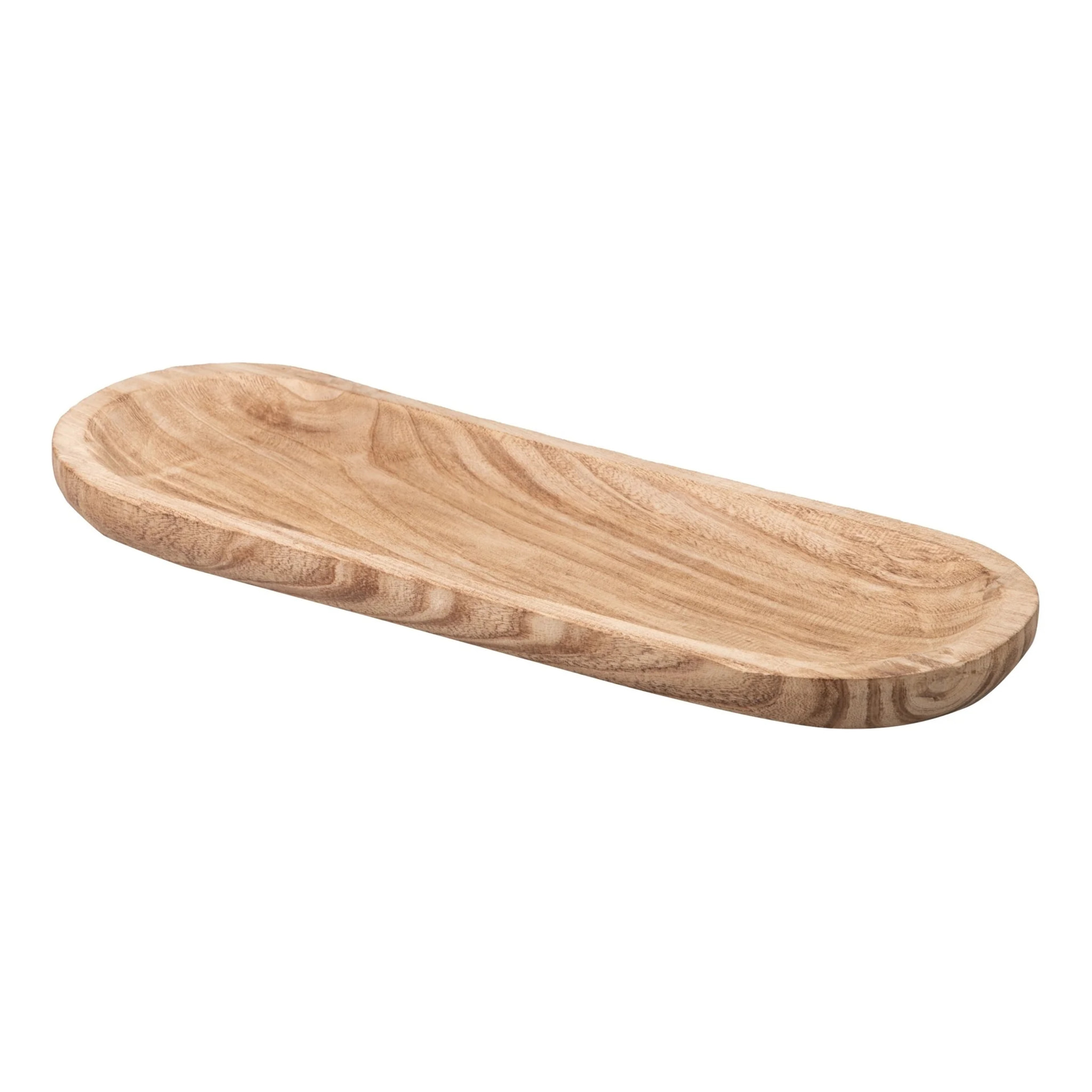 Centro Madera Paulownia 65x24x5 Cm