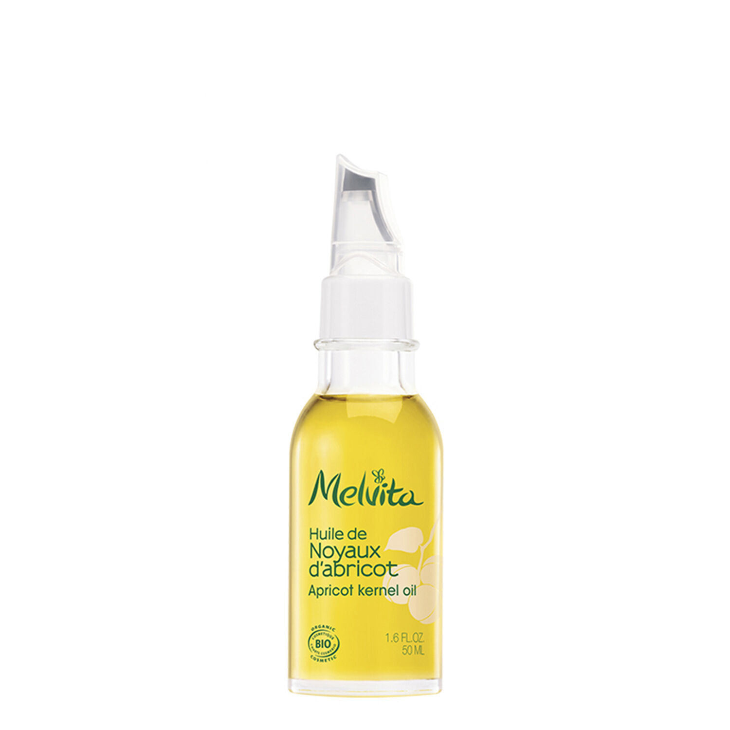 Huile de Noyaux d' Abricot  - Bonne Mine 50 ml