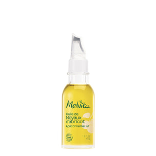 Huile de Noyaux d' Abricot  - Bonne Mine 50 ml