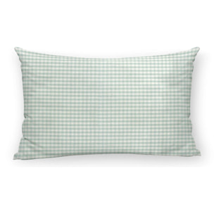 Housse de coussin Carreaux 50-12 - 30x50 cm