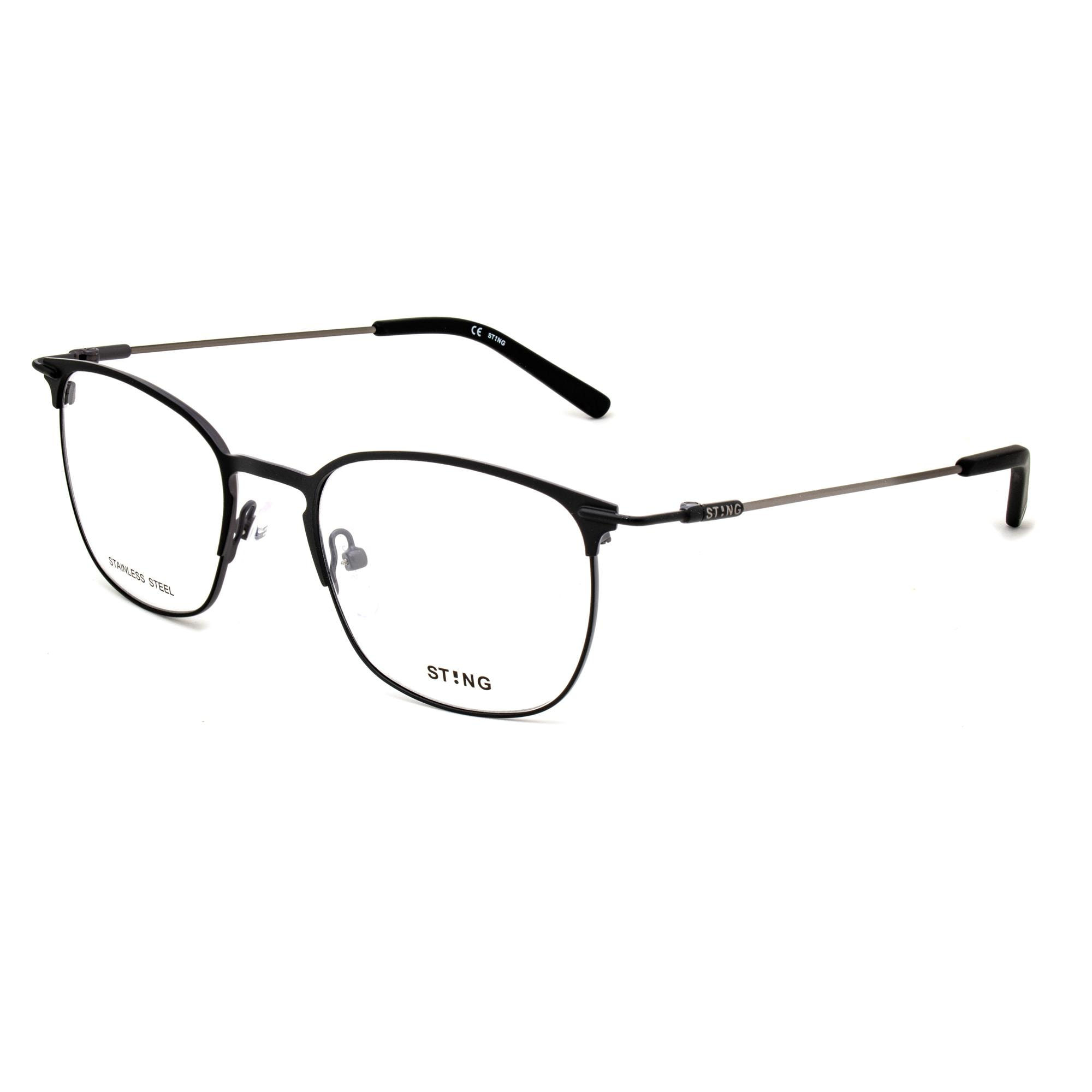 Montura de gafas Sting Unisex VST166510S39