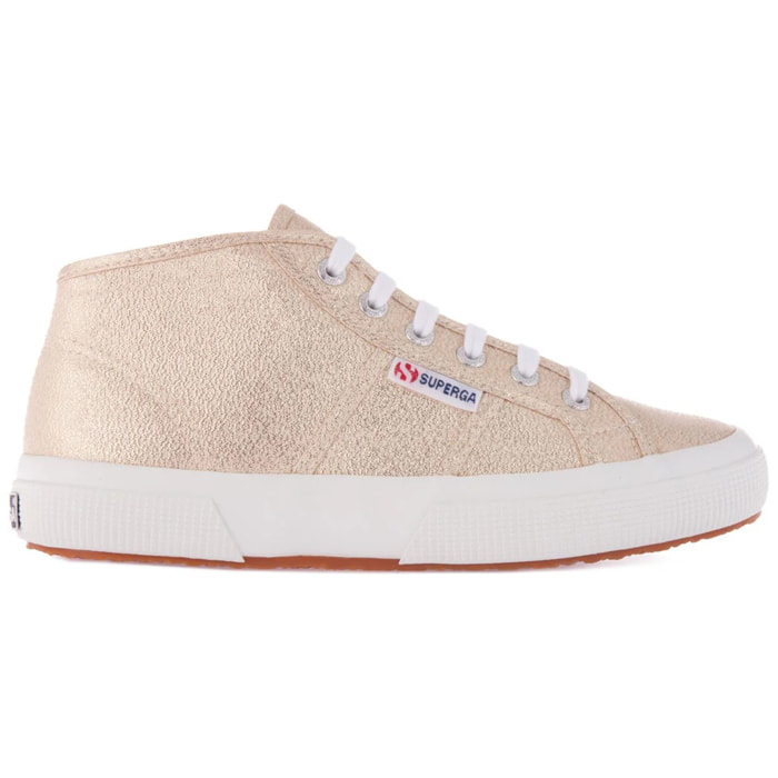 Superga - Mujer Amarillo - 2754-Lamew