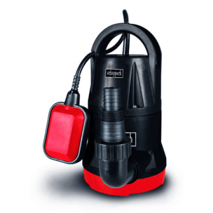 Pompe à eau submersible 250W SPB250 - SCHEPPACH - 5909506901