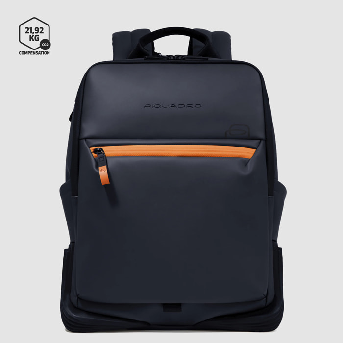 Piquadro Zaino resistente all'acqua porta pc 14