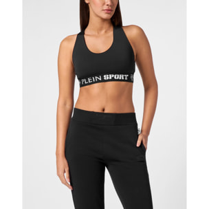 PLEIN SPORT Top deportivo