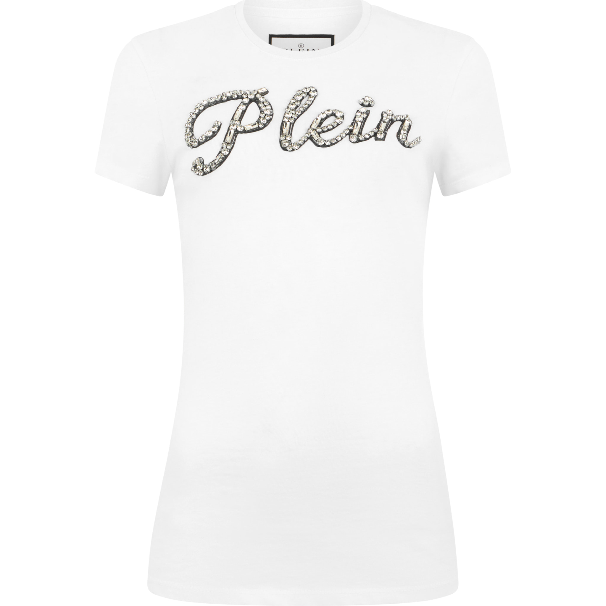 PHILIPP PLEIN Camiseta Sexy Pure SIGNATURE