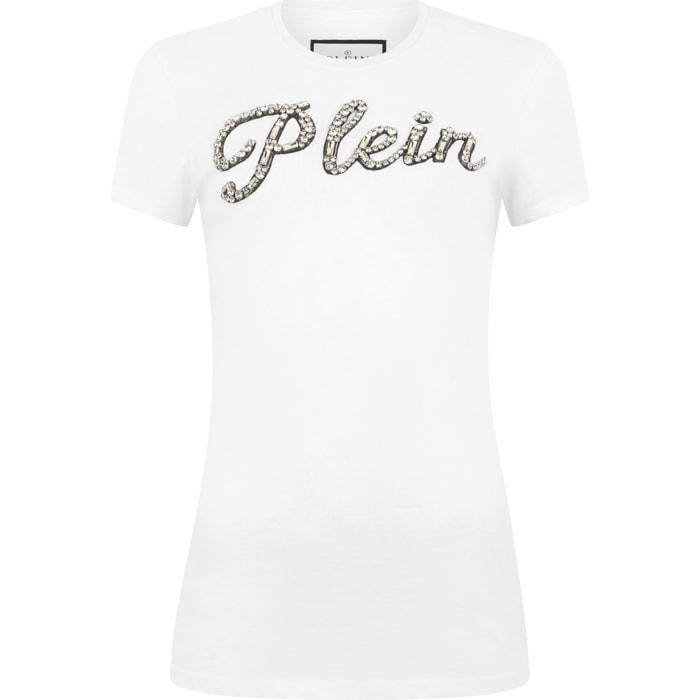 PHILIPP PLEIN Camiseta Sexy Pure SIGNATURE