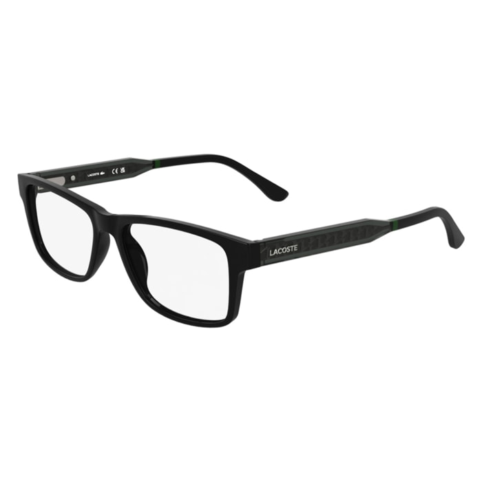 Gafas de Vista Lacoste L2977 N 001 de Acetato Inyectado Hombre 54 mm