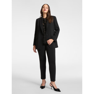 Elena Mirò - Blazer Cady - Negro