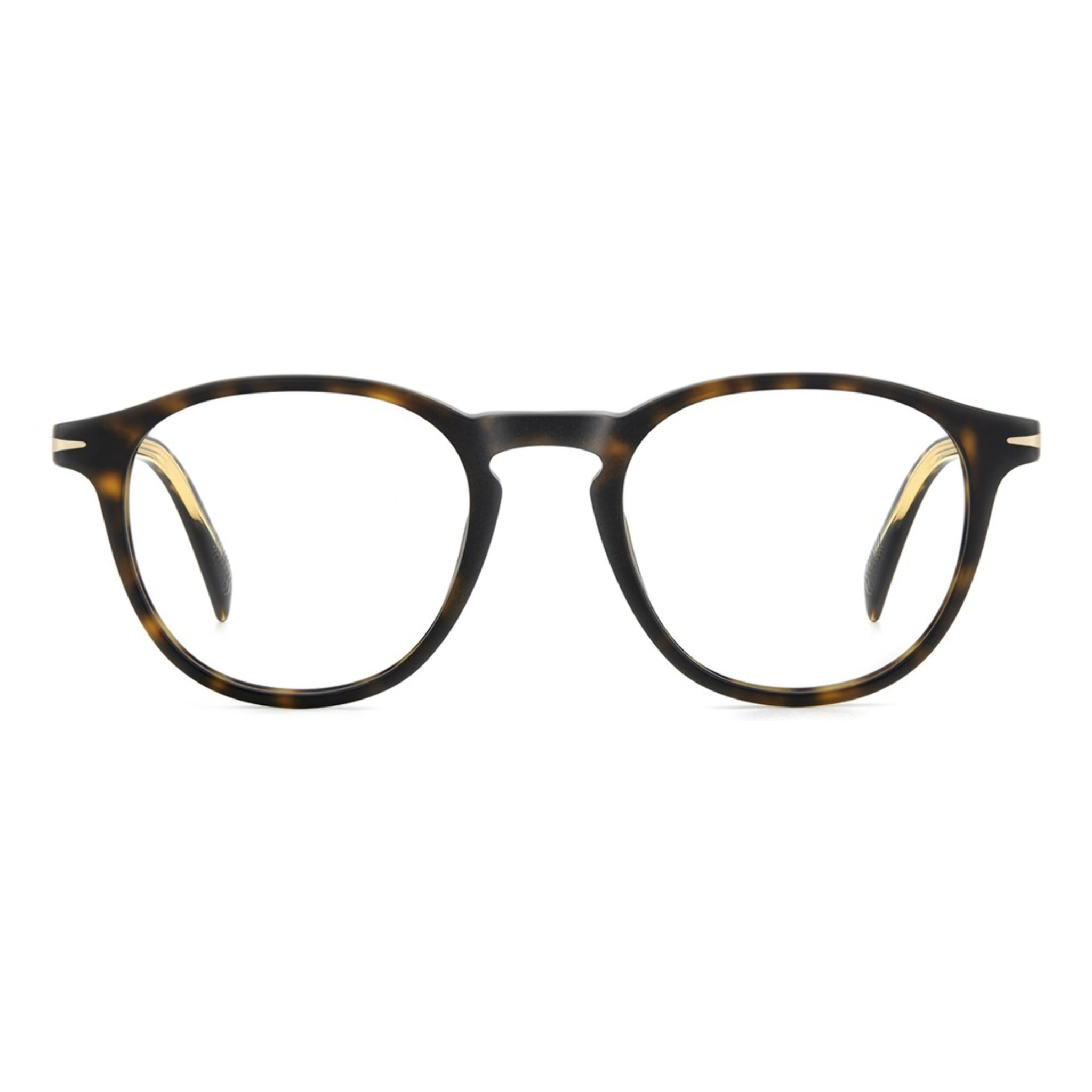 Gafas de Vista David Beckham DB 1018 N9P de Acetato Hombre 49 mm