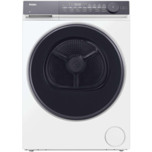 Sèche linge pompe à chaleur HAIER HD90-A367U1-FR