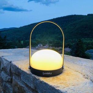 Lampe baladeuse sans fil DAY H22CM