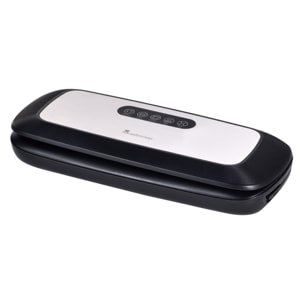 Envasadora al vacio -60kpa foodies en acero inoxidable