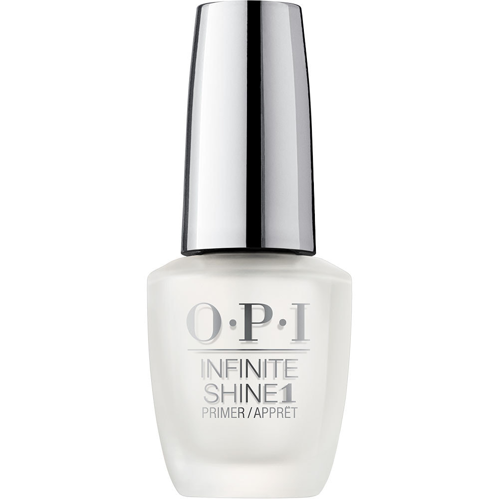 Base Coat Primer - Infinite Shine ProStay - 15ml OPI