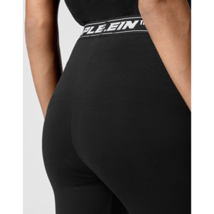 PHILIPP PLEIN Sport Leggings