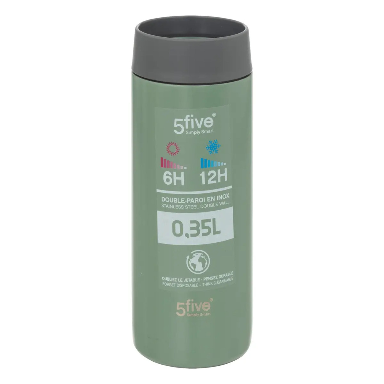 Mug isotherme 35cl