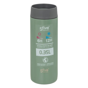 Mug isotherme 35cl