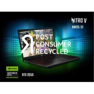 PC Gamer ACER Nitro V 15 ANV15-51-59WV