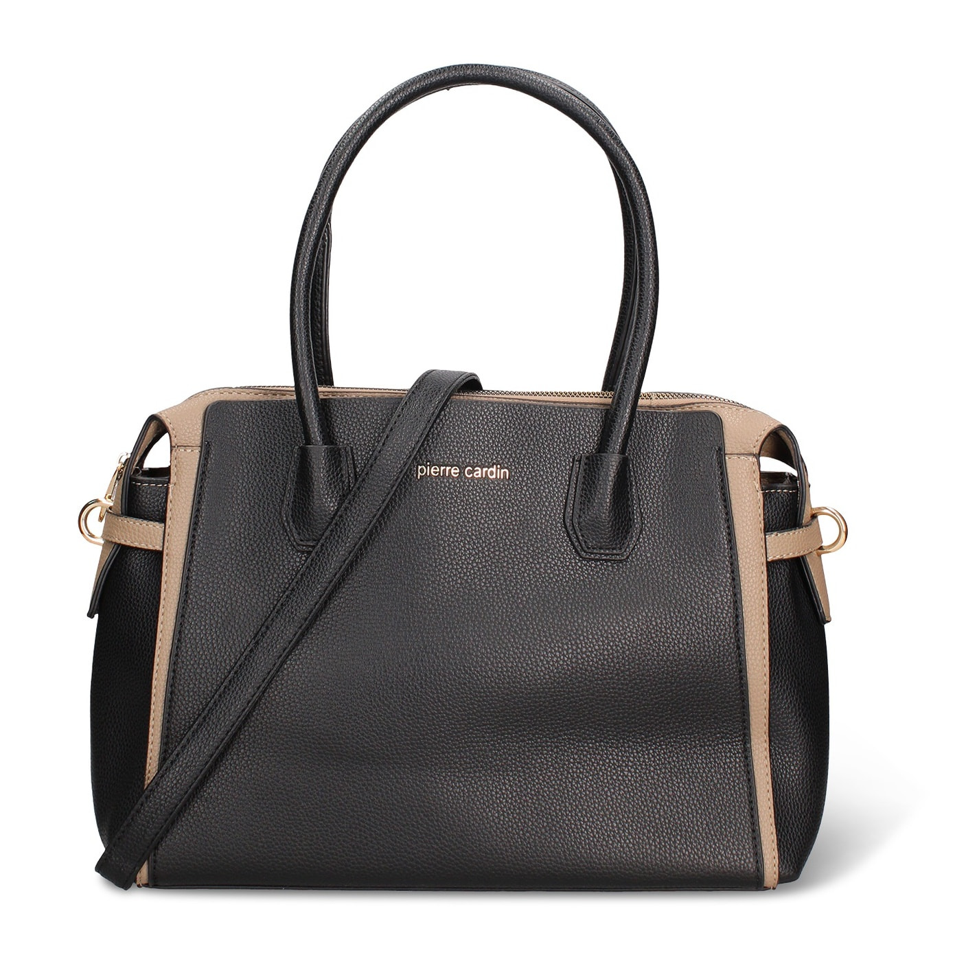 Borsa a mano da donna - Modello Seraphina Nova - Pelle vegana PU - 35.0 x 24.0 x 13.0 cm