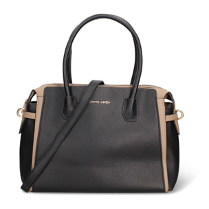 Borsa a mano da donna - Modello Seraphina Nova - Pelle vegana PU - 35.0 x 24.0 x 13.0 cm