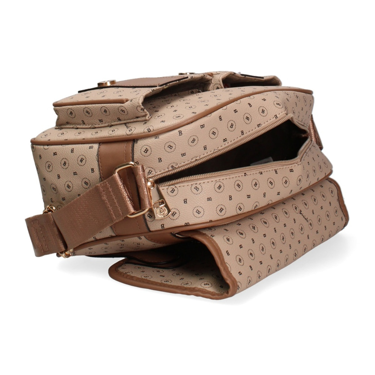 Briciole Borsa a tracolla