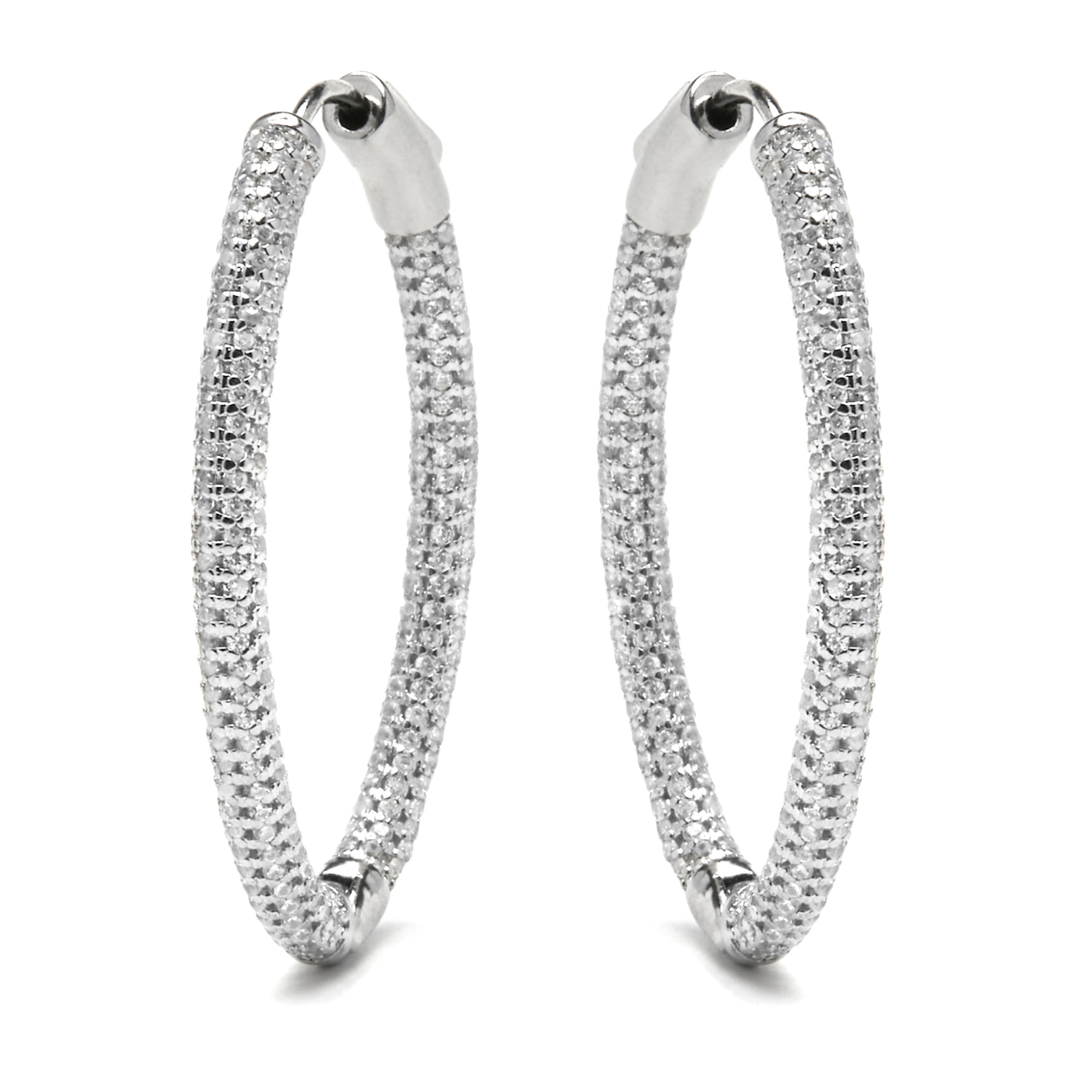 Pendientes con
