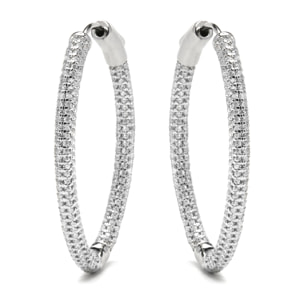 Pendientes con