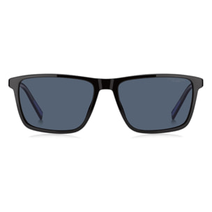 Gafas de Vista Tommy Hilfiger TH 2326/C D51 Polarizadas de Tr90 Hombre 57 mm