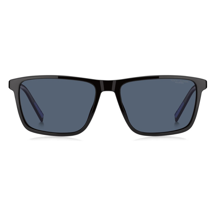 Gafas de Vista Tommy Hilfiger TH 2326/C D51 Polarizadas de Tr90 Hombre 57 mm
