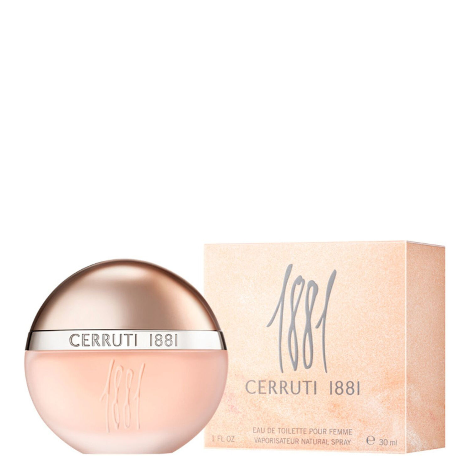 1881 Femme - Eau de Toilette