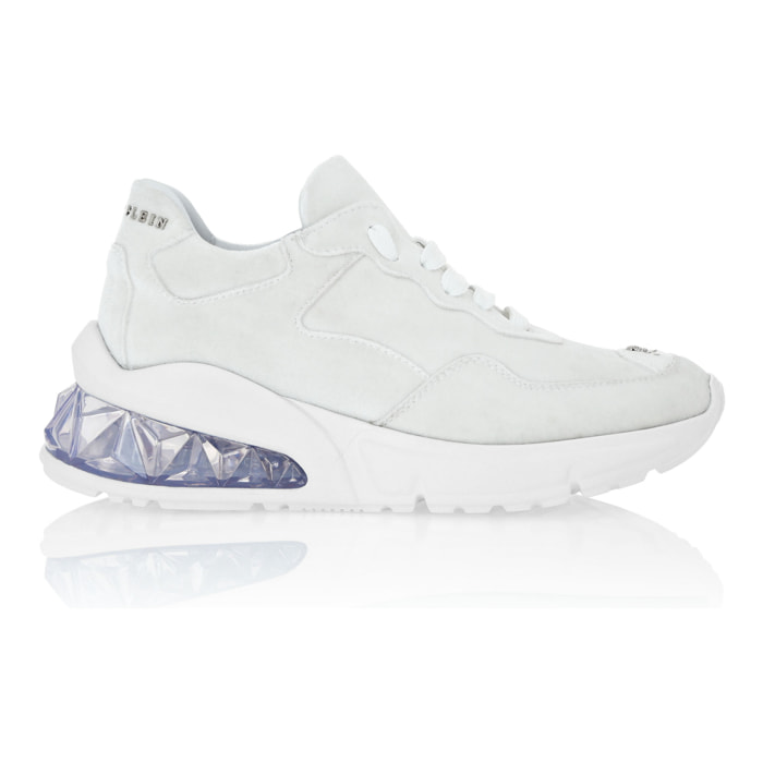 PHILIPP PLEIN Sneaker Runner