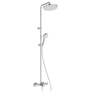 Colonne bain douche thermostatique Aquaheat Bliss 250 B