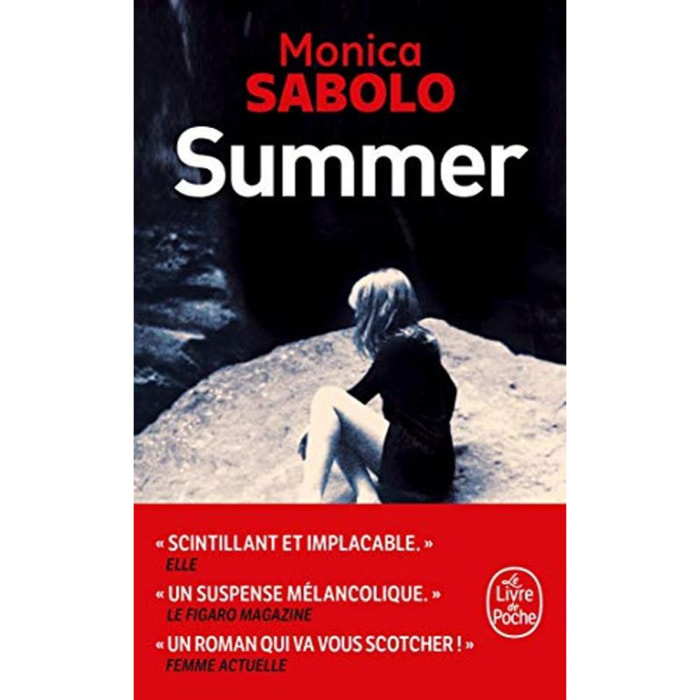 Sabolo, Monica | Summer | Livre d'occasion