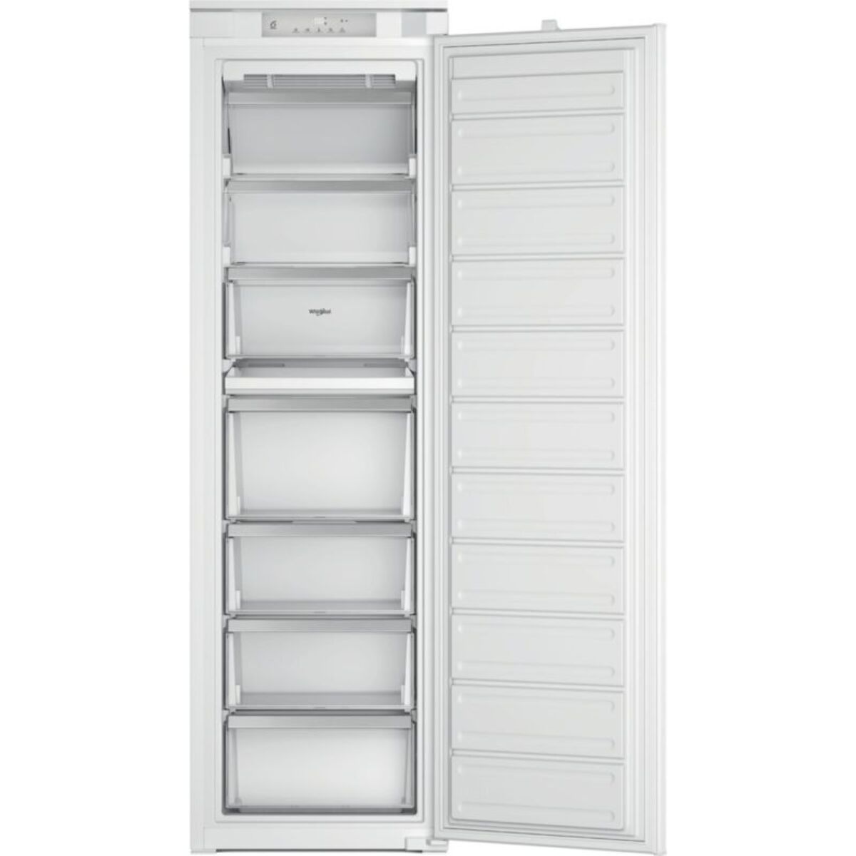 Congélateur encastrable WHIRLPOOL WHSD18F053C1FR
