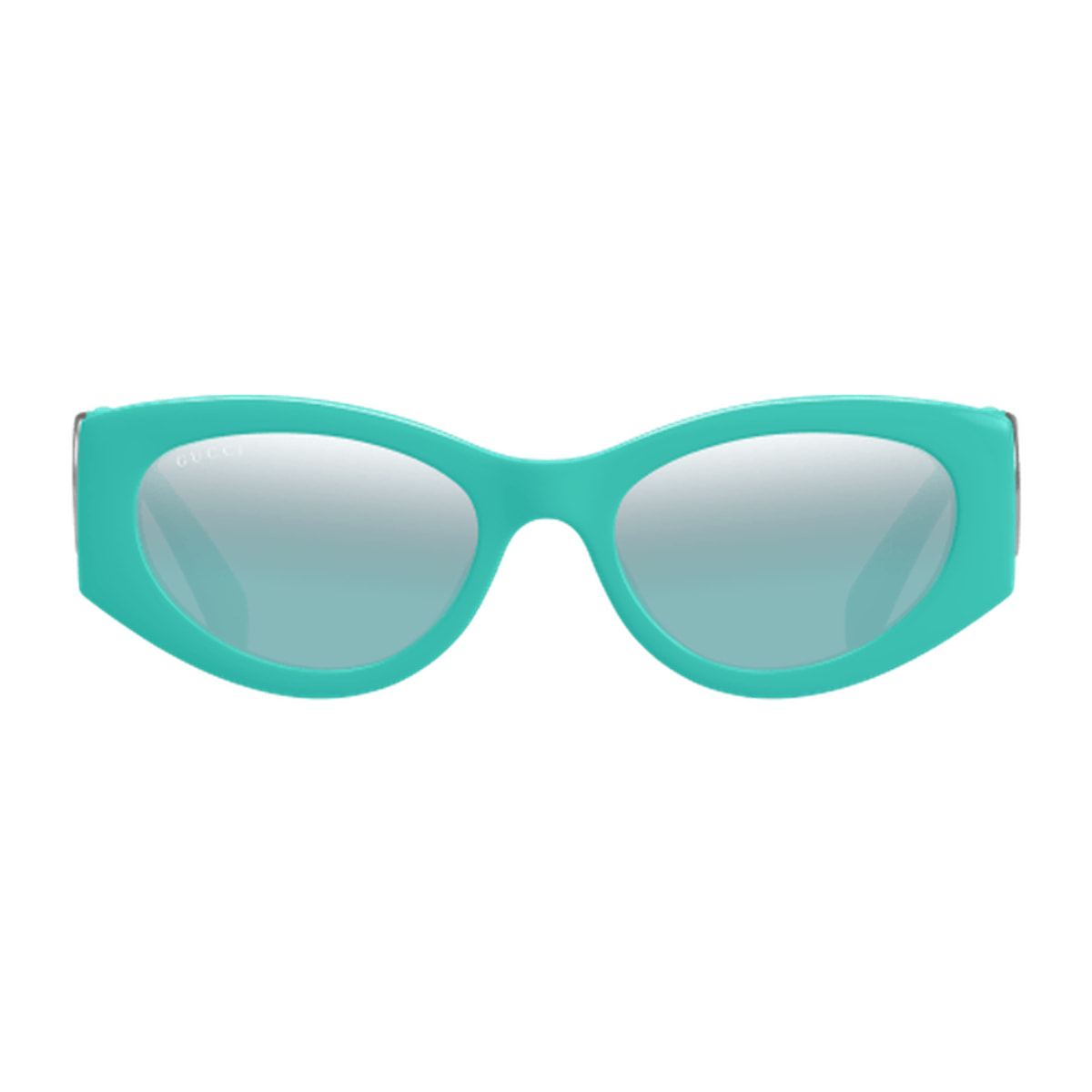 Gafas de Sol Gucci GG1691S-004 de Acetato Mujer 54 mm