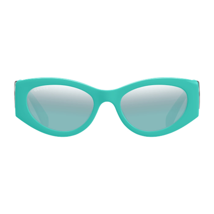 Gafas de Sol Gucci GG1691S-004 de Acetato Mujer 54 mm