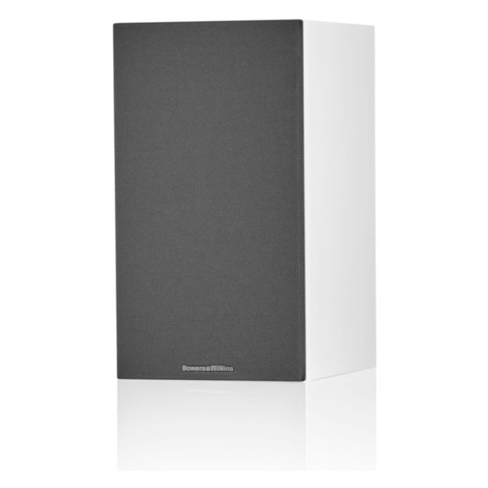 Enceinte bibliothèque BOWERS AND WILKINS 607 S3 Blanc