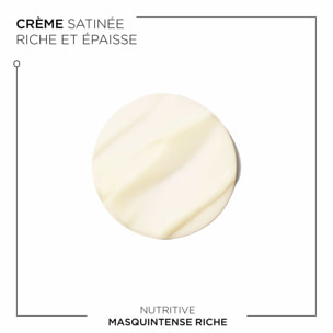 Masquintense Riche Nutritive 200ml