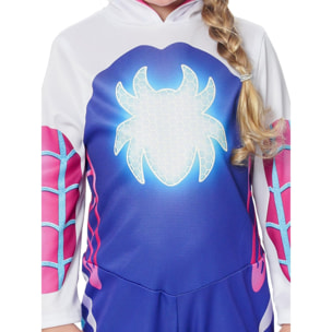 DISFRAZ GHOST SPIDER GID PRESCHOOL