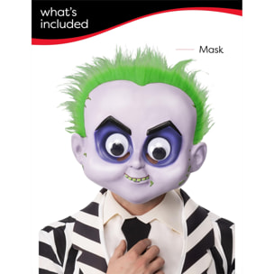 MASCARA GOOGLY EYES BEETLEJUICE