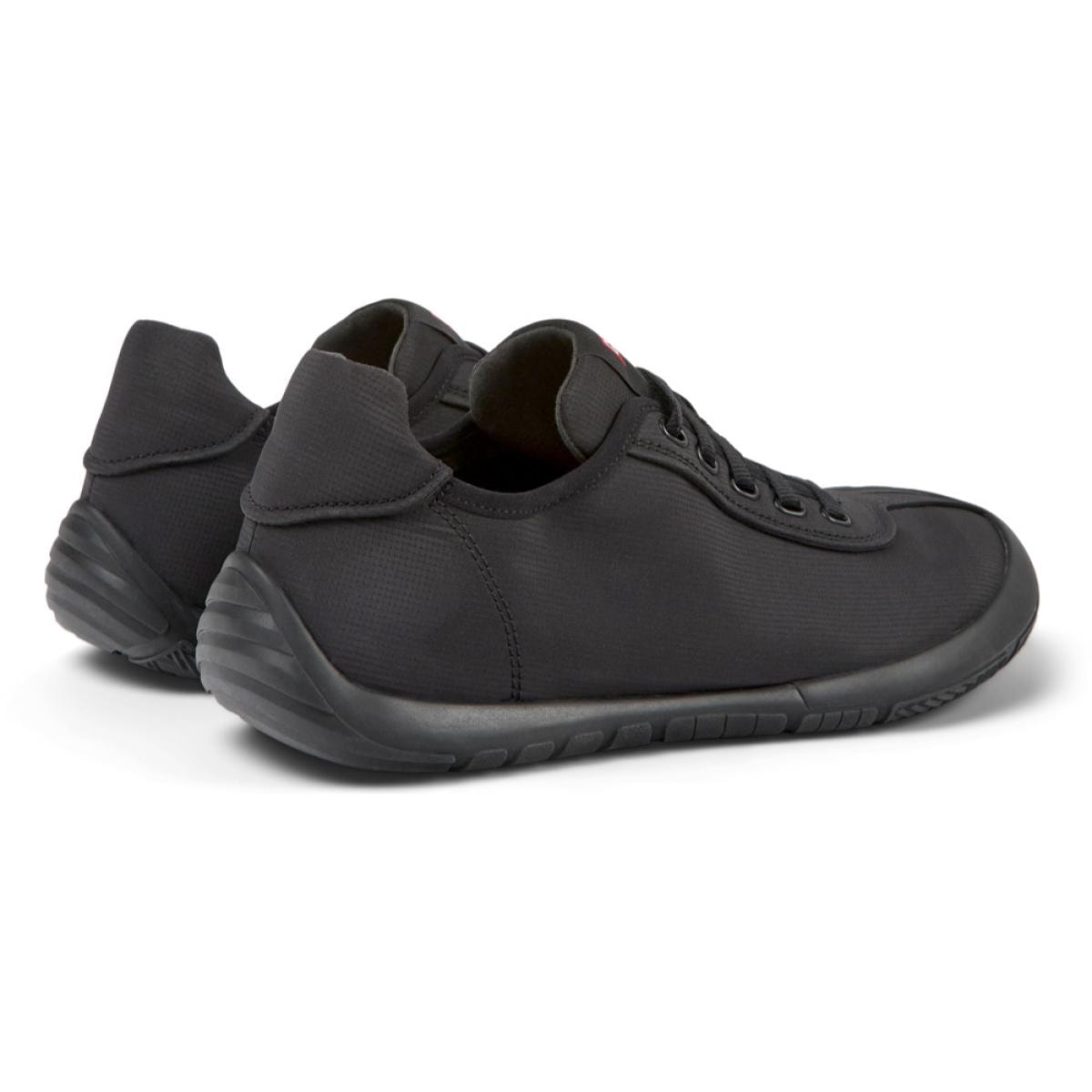 CAMPER Path - Sneaker Nero Uomo