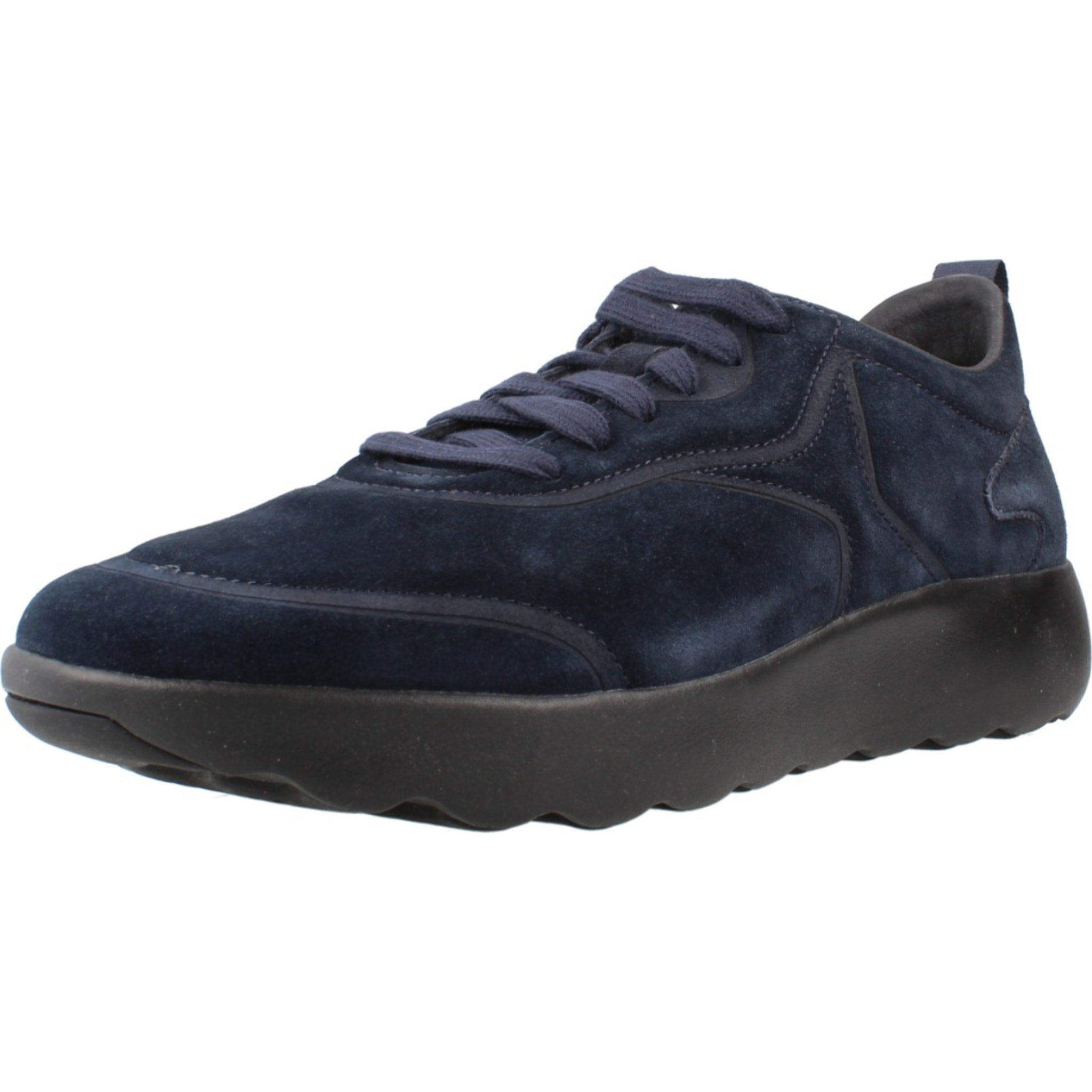 Sneakers de  Hombre de la marca GEOX  modelo U46LFA 00022 AZUL