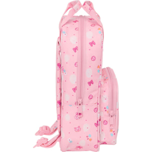Mochila infantil con asas minnie mouse "baby"