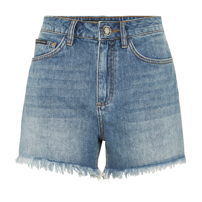 PHILIPP PLEIN Shorts